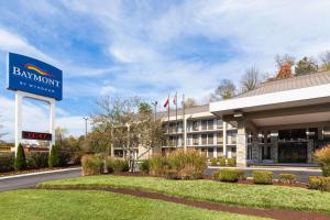 Baymont by Wyndham Nashville Airport