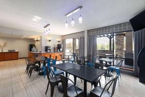 Baymont by Wyndham Nashville Airport