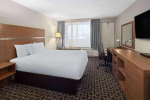 Baymont by Wyndham Edson