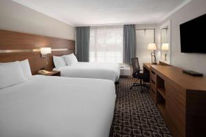 Baymont by Wyndham Edson