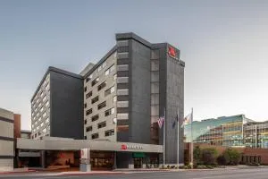 Provo Marriott Hotel & Conference Center - Mapleton
