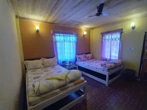 Homestay 38 sittong-3 - Mangpu