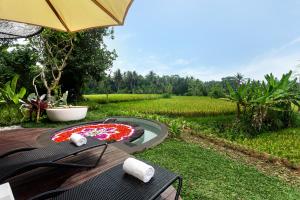The Pulu Villas by GenuineHost