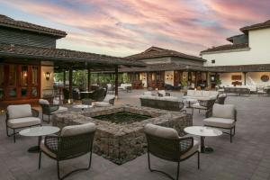 JW Marriott Guanacaste Resort & Spa