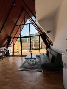 Glamping triangle riyadi 1
