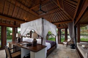 The Ubud Village Resort & Spa