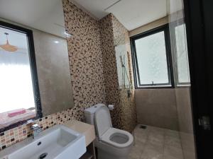 The Element Condo 3BR with KL Skyscraper View