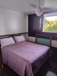 Apartamento dúplex a 150m da praia