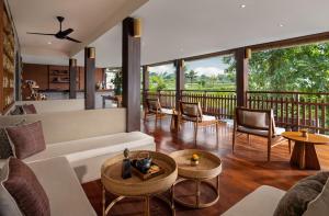 The Ubud Village Resort & Spa