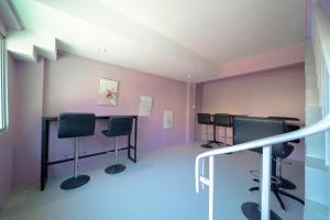 UrbanNest Hostel