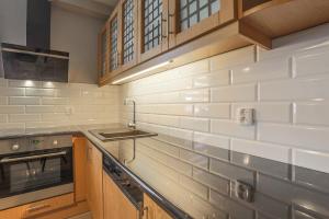 Sail to Gdynia Apartment