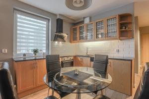 Sail to Gdynia Apartment