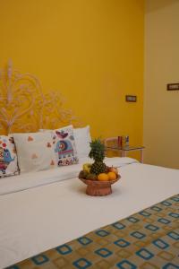 Unplanned Hostel Udaipur