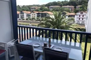 appartement Xiberoa Socoa - 乌瑞基尼