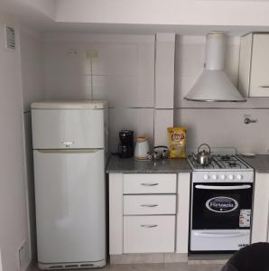 Duplex Colina de Peralta Ramos