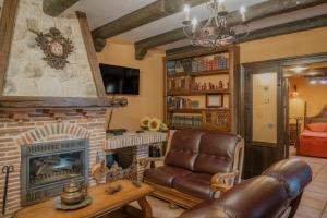 Casa Rural De La Anunciada