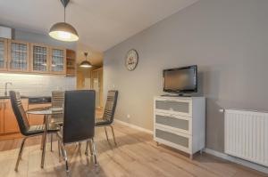 Sail to Gdynia Apartment