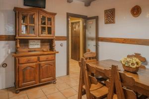 Casa Rural De La Anunciada