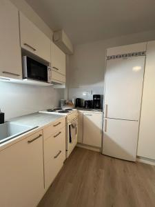 Modernly Renovated Northern Lapland Home, Free WiFi & Parking