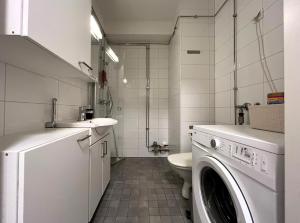 Modernly Renovated Northern Lapland Home, Free WiFi & Parking