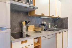 Appartements La Cime des 4 - Vue sur la vallee a La Bresse : photos des chambres