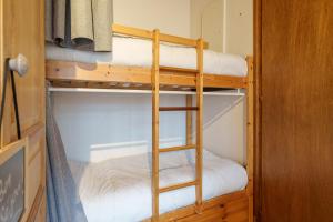 Appartements La Cime des 4 - Vue sur la vallee a La Bresse : photos des chambres