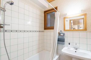 Appartements La Cime des 4 - Vue sur la vallee a La Bresse : Appartement 1 Chambre