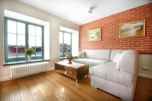 Komturia Old Town by Fahrenheit