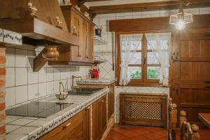 Casa Rural Los Beatos