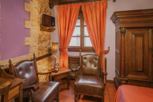 Casa Rural Los Beatos