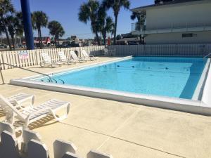 Motel 6 - Pensacola West