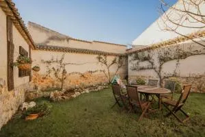 Casa Rural Los Beatos - Villalpando