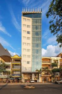 Star City Riverside Hotel By Haviland