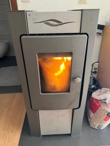 Wohnung 35m2 mit Traum Panorama und 30m2 Terrasse