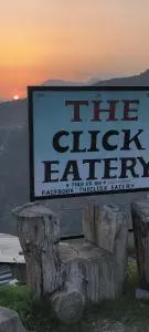 The Click Eatery cafe and campsite - Sona