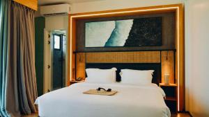 Athiri Residence Dhiffushi