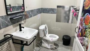 Pa Chalermchai Guesthouse