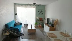 Charmant appartement proche Thales - Le May-sur-Èvre