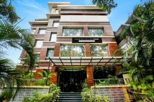 Super Townhouse Oak Pacify Hills - Rājpur