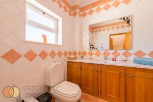Villa Lagos Algarve Portugal Private pool close to beach
