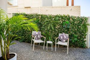 Salt Life By The Point On Warilla Beach