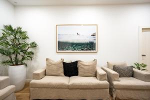 Salt Life By The Point On Warilla Beach