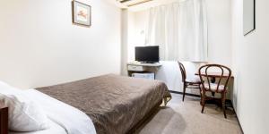 Business Hotel Kawashima