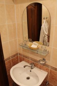 Comfort Double Room room in Hotel Complex Troparevo