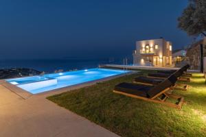 Luxury Villa Verde