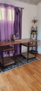 K - Den Homestay