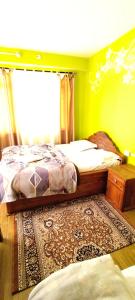 K - Den Homestay