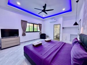 PATTAYA POOL VILLA 435 nearby WALKING STREET