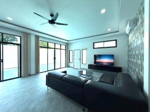 PATTAYA POOL VILLA 435 nearby WALKING STREET