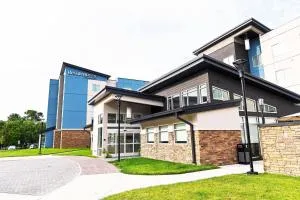 Residence Inn Richmond - Brandermill